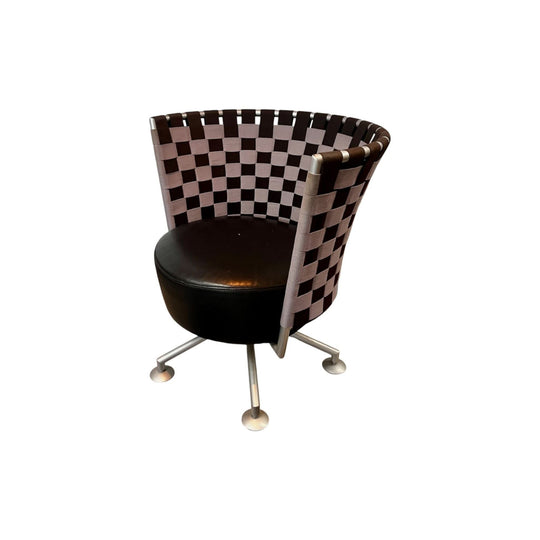 Cor Circo Chair by Peter Maly
