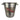 Cordon Rouge French Mumm champagne bucket - Bazaa