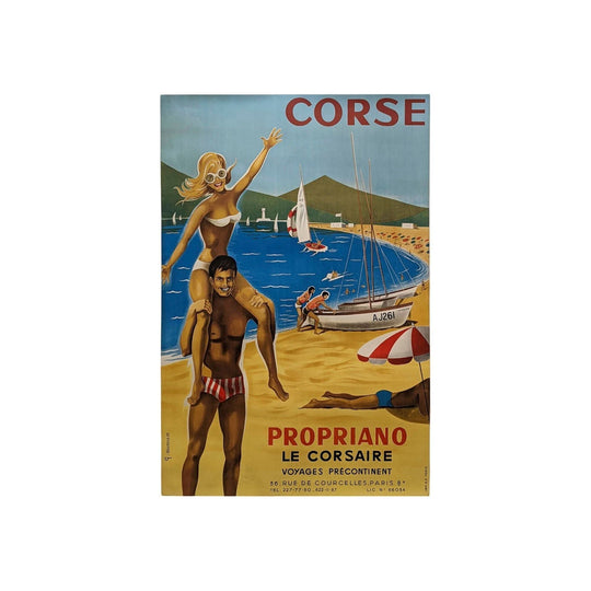 Corse