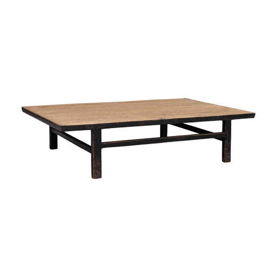 Coulter Coffee Table | Black