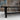 Coulter Dining Table | Black | Bazaa | Designer, Vintage and Antique Furniture