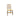 Country elm ladderback chair, rush seat | Bazaa | Designer, Vintage and Antique Furniture