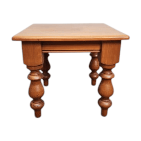 Country Style Side Table