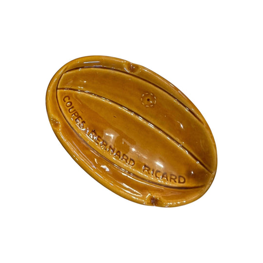 Coupes Bernard Ricard Ashtray