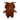 Cowhide Rug Brown White Natural Hide Large Premium Soft Floor Decor | Bazaa | Designer, Vintage and Antique Furniture