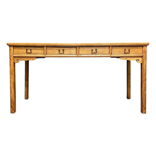 Chinese Desk From Shangdong Province | 1930