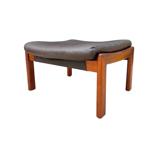 Tessa T21 Footstool