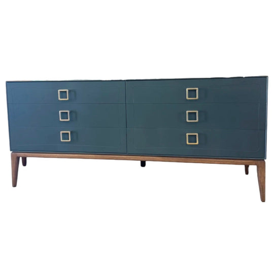 'Cressy' 6 Drawer Cabinet