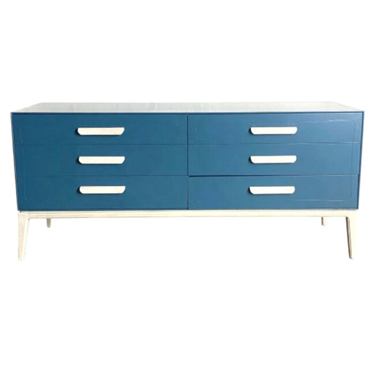 'Cressy' Mid Century Dresser