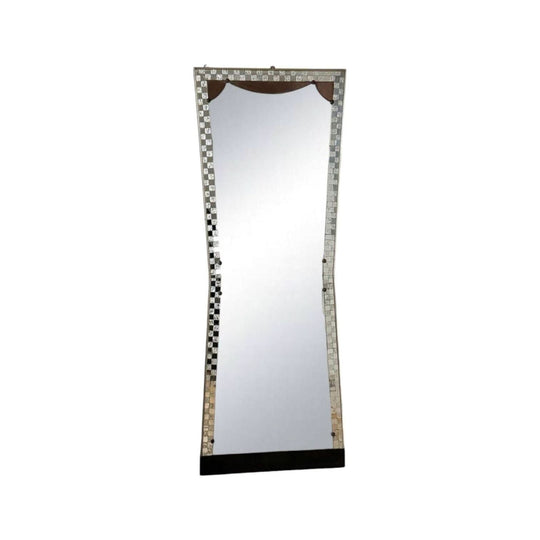Cristal Arte Full Length Mirror