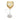 Cristalleries De Lorraine 6 Harlequin Wine Glasses circa 1940 | Bazaa | Designer, Vintage and Antique Furniture