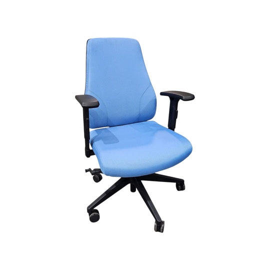 Croft Display Model Chair