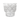 Crystal footed vase | Bazaa | Designer, Vintage and Antique Furniture