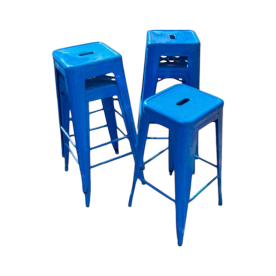 TOLIX H Stool