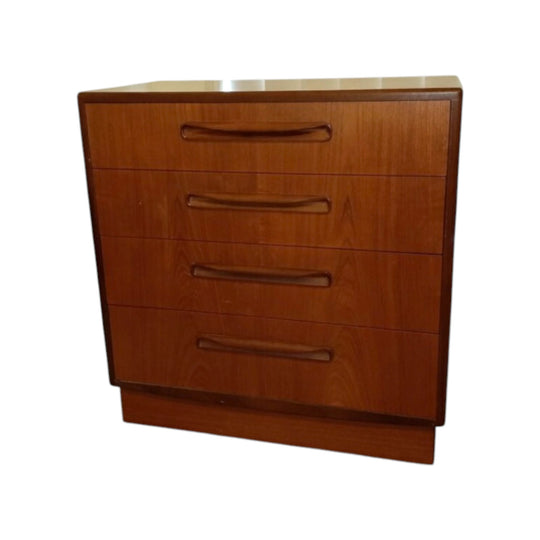 G-Plan 🇬🇧 Chest of Drawers