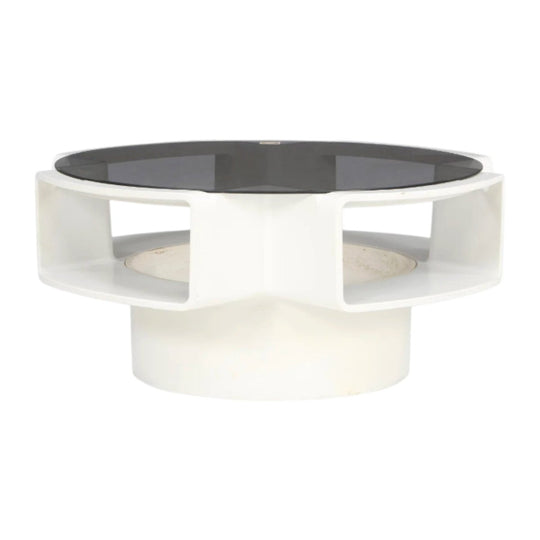 Curvoform Coffee Table Orion