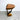 Custom Made Art Deco Style Demi Lune Table From Reclaimed Timber | Bazaa | Designer, Vintage and Antique Furniture