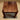 Custom Solid Walnut Side Table | Bazaa | Designer, Vintage and Antique Furniture