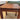 Custom Solid Walnut Side Table | Bazaa | Designer, Vintage and Antique Furniture