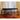 Custom Upholstered Wrought Iron Bench Mediterranean Entryway & End of Bed | Bazaa | Designer, Vintage and Antique Furniture