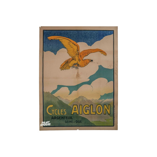 Cycles Aiglon