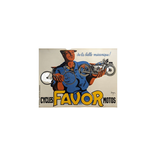 Cycles Favour