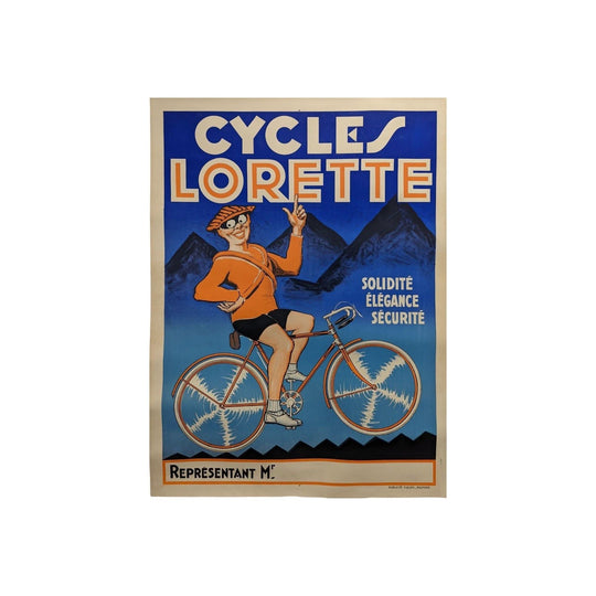 Cycles Lorette