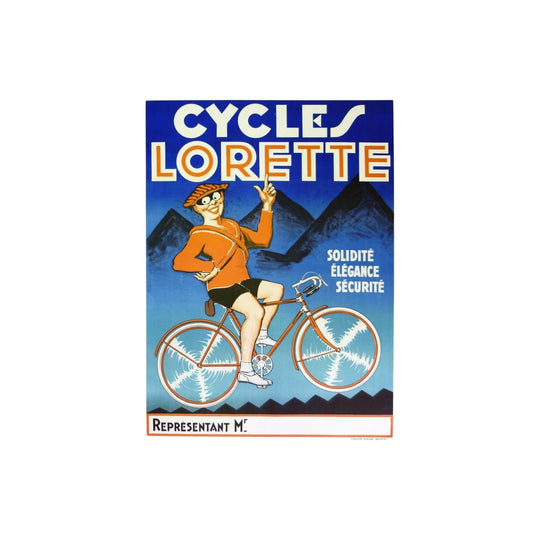 Cycles Lorette