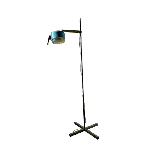 Czechoslovakian dentist light