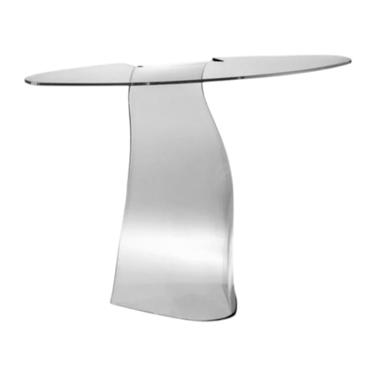 Dama console table by Makio Hasuike for Fiam