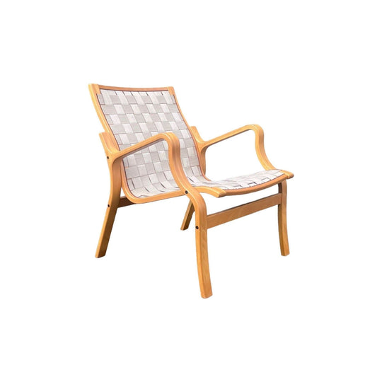 Danish Albert Armchair by Finn Østergaard