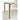 Danish Beech and Linoleum Table/Desk | Bazaa | Designer, Vintage and Antique Furniture