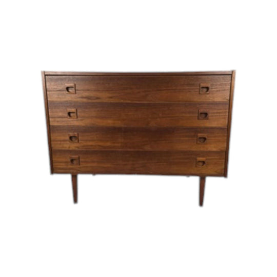 Danish chest of drawers