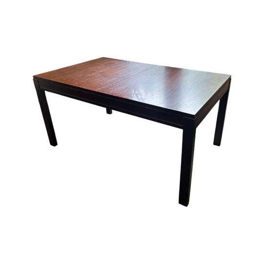 Danish De Luxe Dining Table