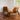 Danish Deluxe Inga Chair | Bazaa | Designer, Vintage and Antique Furniture