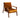 Danish Deluxe ‘Inga’ Lounge Chair, Australia, 1960s – Restored Timber Frame, Reupholstered Velvet Cushions | Bazaa | Designer, Vintage and Antique Furniture