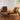 Danish Deluxe ‘Inga’ Lounge Chair, Australia, 1960s – Restored Timber Frame, Reupholstered Velvet Cushions | Bazaa | Designer, Vintage and Antique Furniture