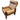 Danish Deluxe Leather Armchair - Bazaa