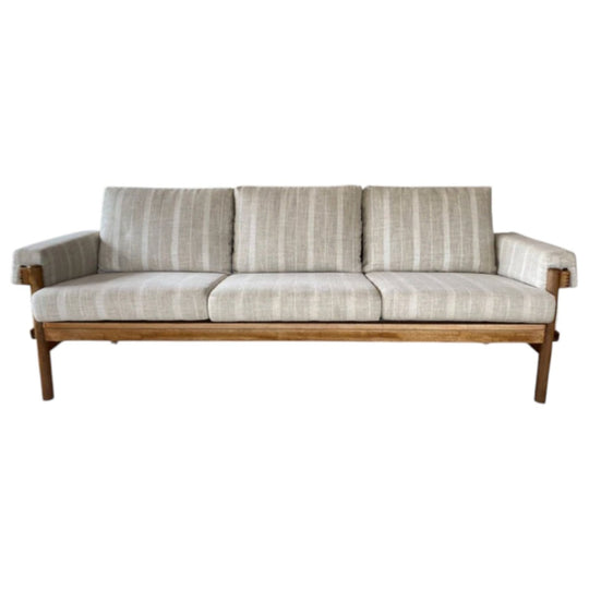 Danish Deluxe Rifka Sofa