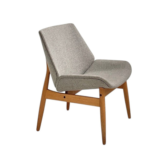 Danish Easy Chair