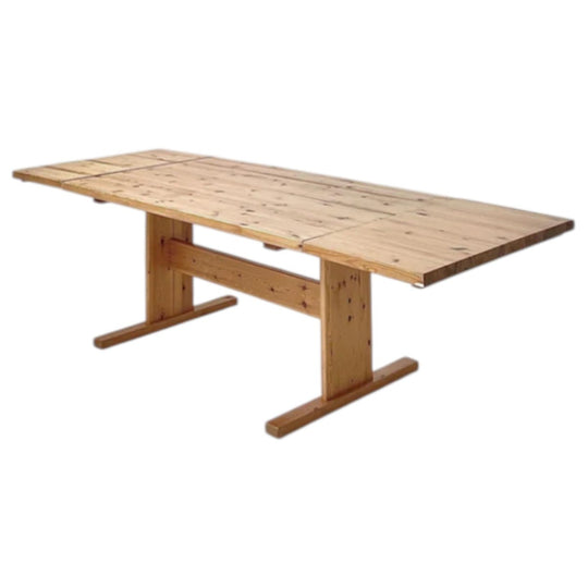 Danish Extension Dining Table