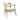 Danish 'Folk' Lounge Chair | Bazaa | Designer, Vintage and Antique Furniture