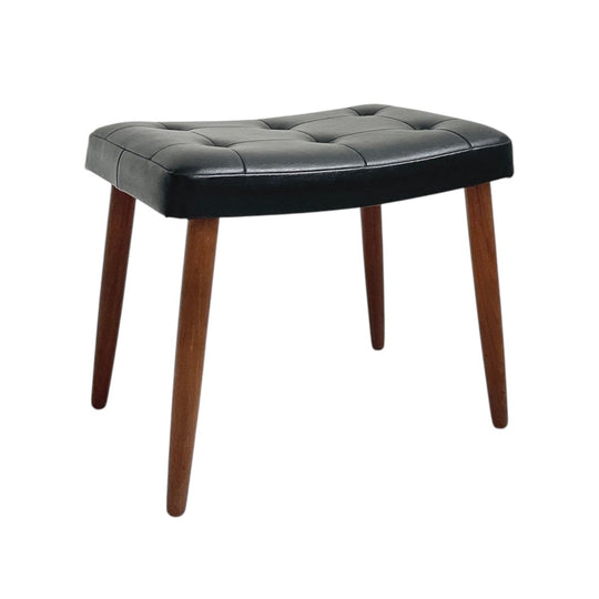 Danish Foot Stool