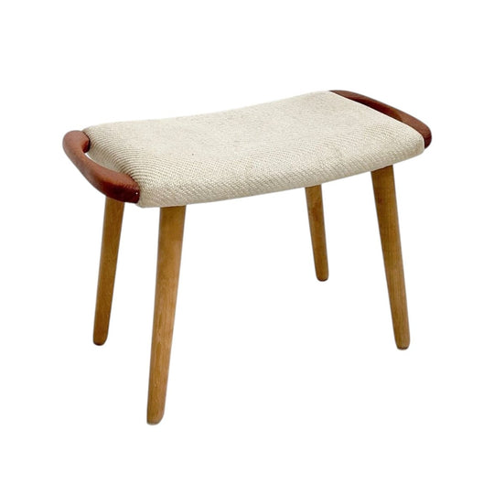 Danish Foot Stool