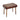 Danish Foot Stool | Bazaa | Designer, Vintage and Antique Furniture