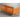 Danish furniture manufacturer. Three-seater sofa, cognac colored leather | Bazaa | Designer, Vintage and Antique Furniture