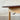 Danish Kvetny & Sønners Stolefabrik School Desk in Mahogany and Beech | Bazaa | Designer, Vintage and Antique Furniture