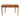 Danish Kvetny & Sønners Stolefabrik School Desk in Mahogany and Beech | Bazaa | Designer, Vintage and Antique Furniture