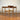 Danish Kvetny & Sønners Stolefabrik School Desk in Mahogany and Beech | Bazaa | Designer, Vintage and Antique Furniture