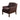 Danish Leather Armchair - Attributed to Børge Mogensen | Bazaa | Designer, Vintage and Antique Furniture